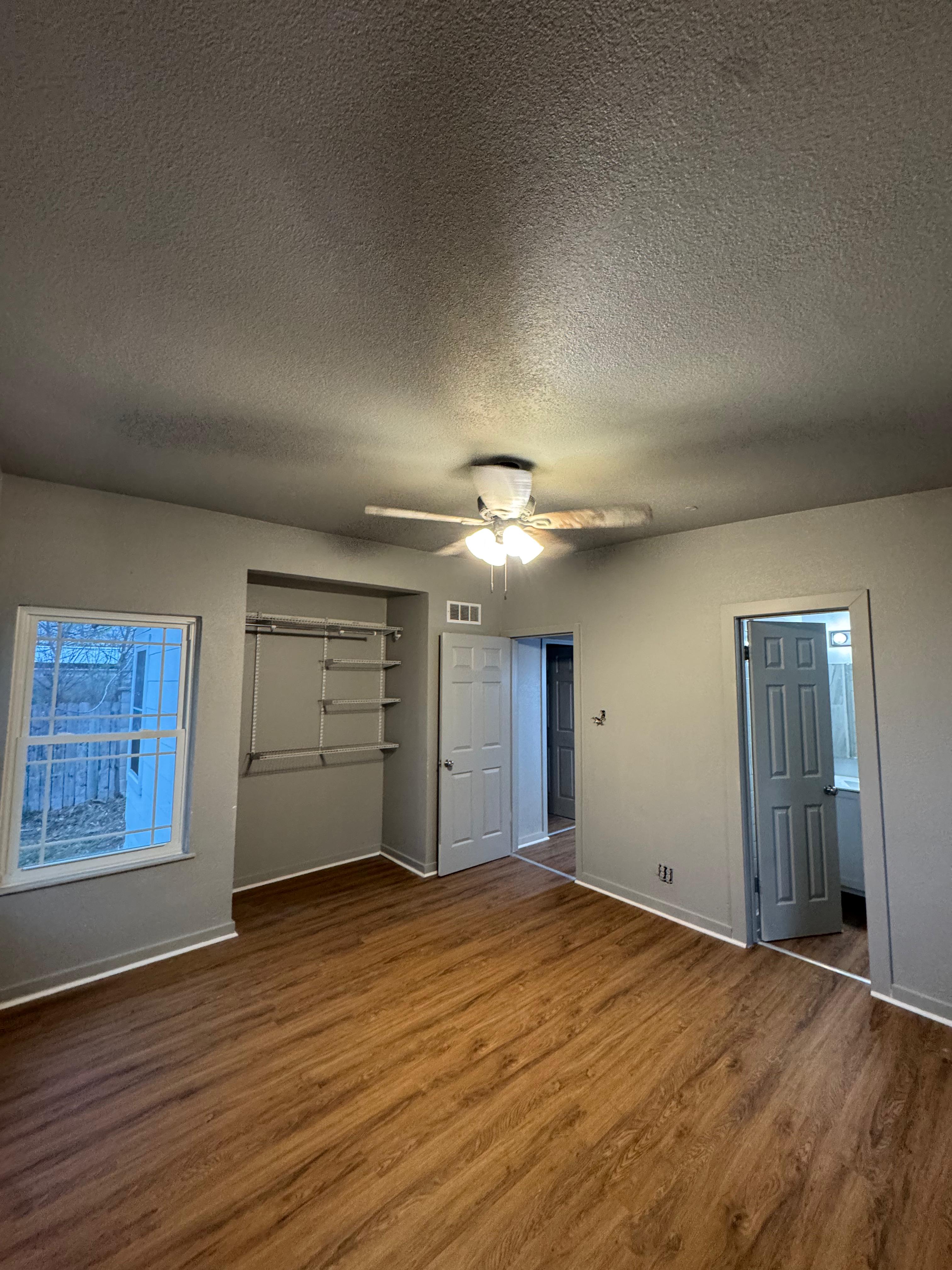 1702 Westmar Bedroom