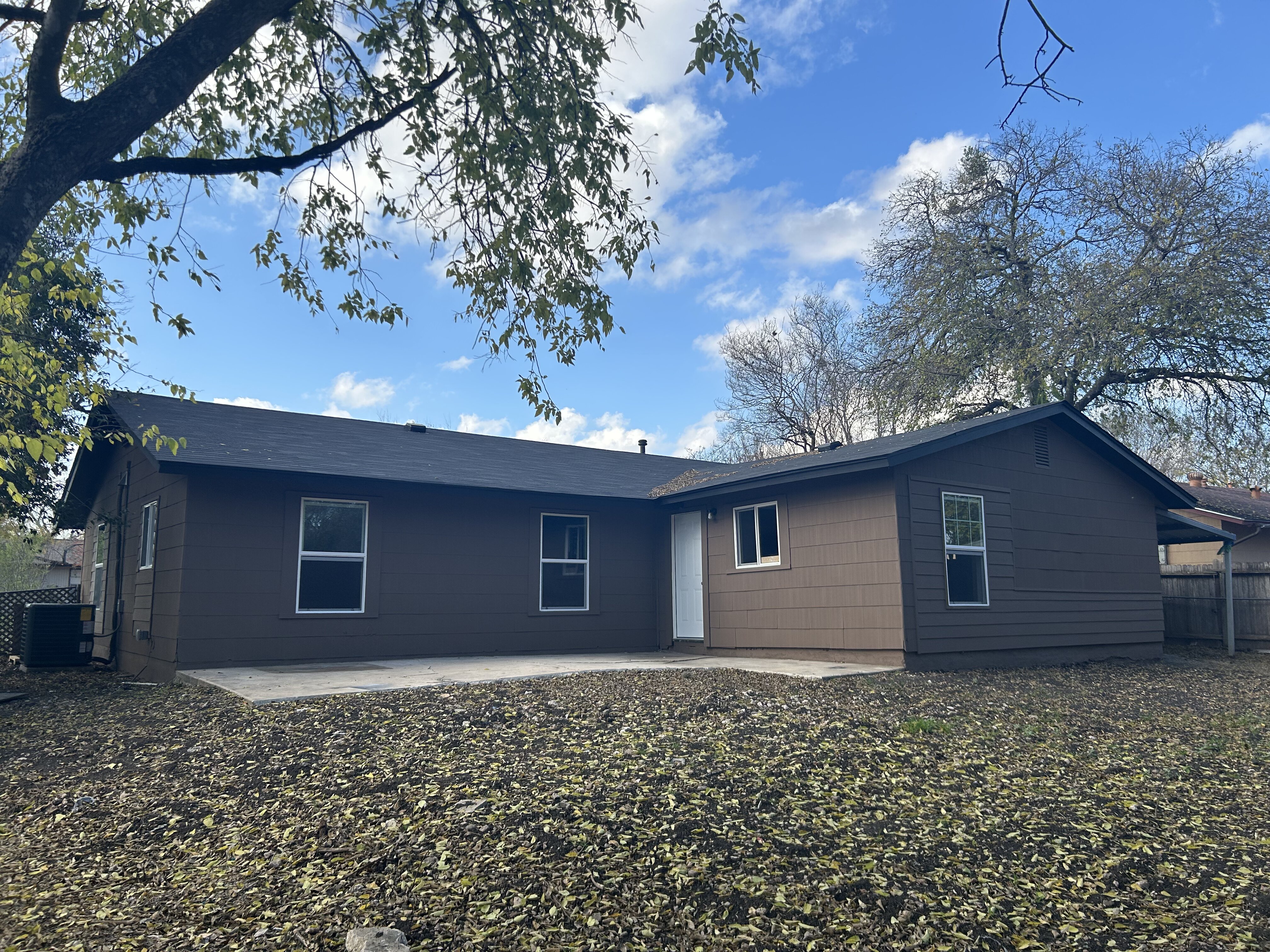 7014 Grand Valley Backyard