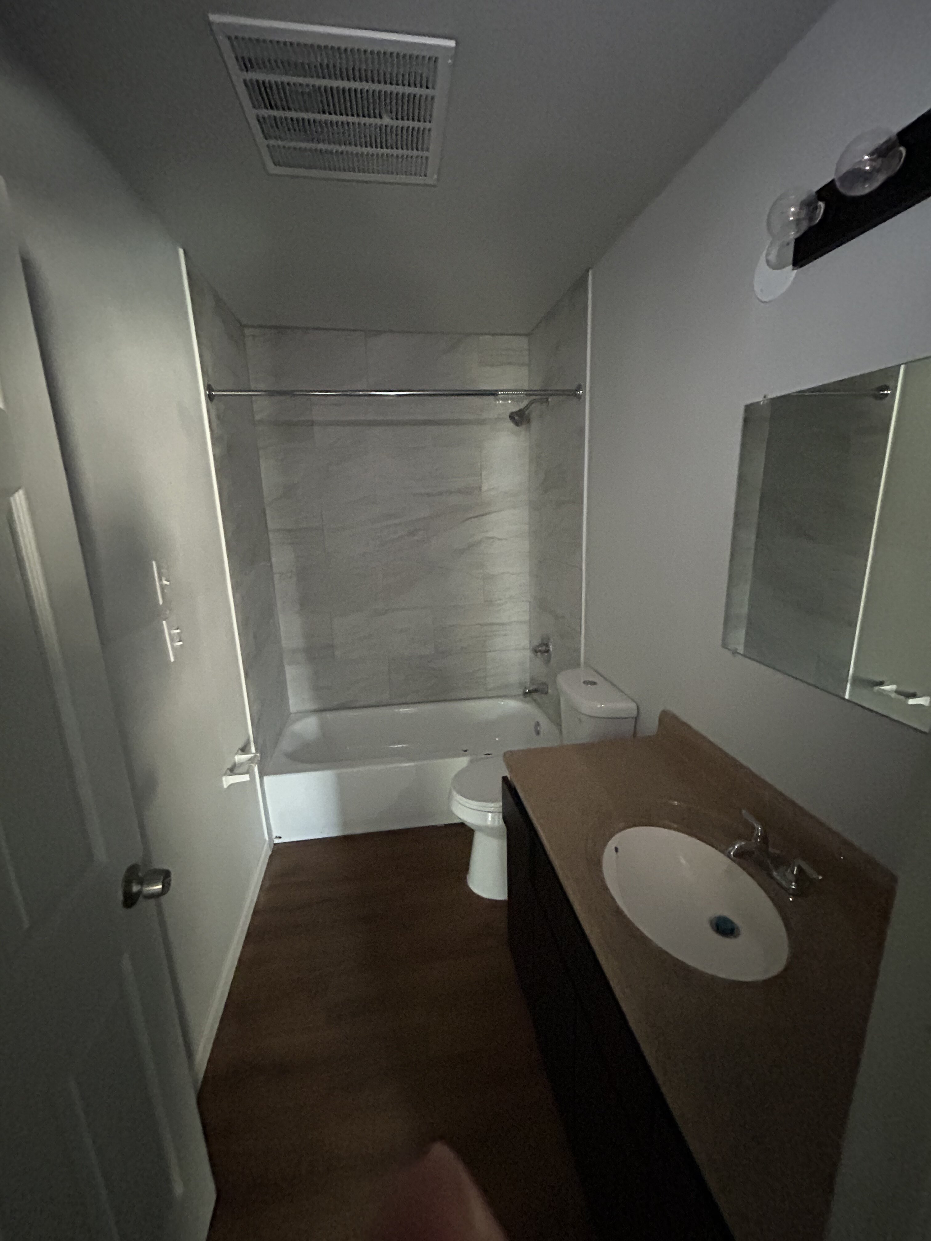 7014 Grand Valley Bathroom